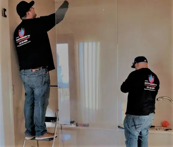 Professional plumbing installation for Boiler Repair in Woodland